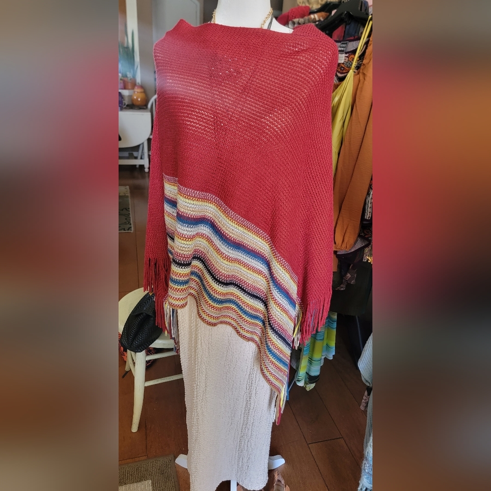 Beautiful Highness Shawl, new